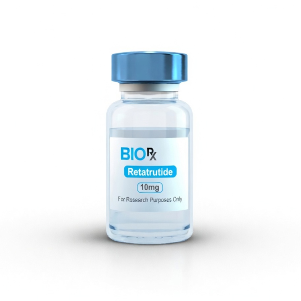 retatrutide peptide