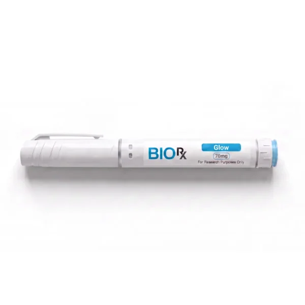 Glow Pen