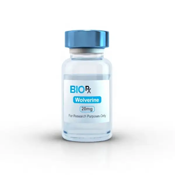 Research Peptides